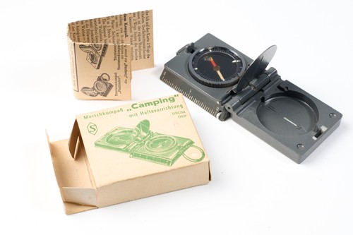 Vintage marschkompass - vintage,