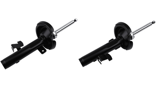 Stoßdämpfer vorderachse - 2x,