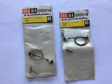 Brawa H0 520 Leuchten, 2