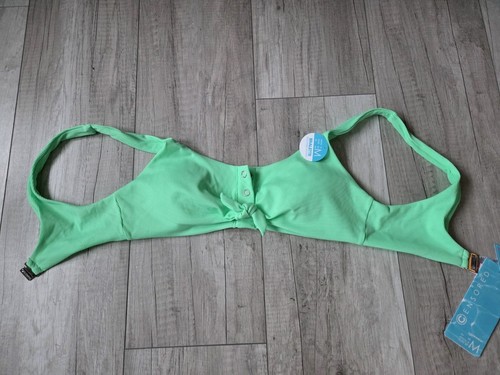 Censored bikini bralette - bikini,
