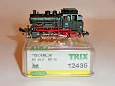 Minitrix Spur N 12436
