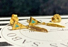 Thomas Sabo ethno Ohrringe