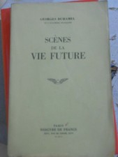 Georges Duhamel: Szenen aus