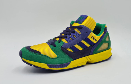 Neu 2002 adidas zx 8000 - *neu*,
