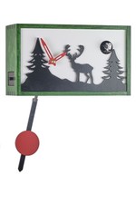 Eble -Kuckucksuhr Quarzwerk