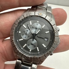 Fossil Blue CH-2331 Men's 42mm