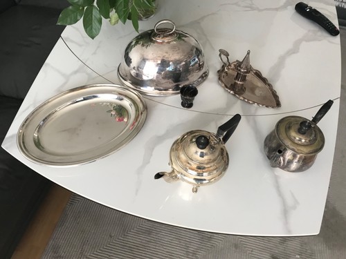 Cloche viktorianisch - viktorianisch, /
