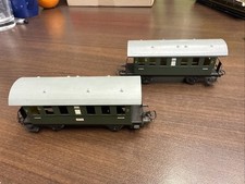 Märklin H0 4000 Personenwagen