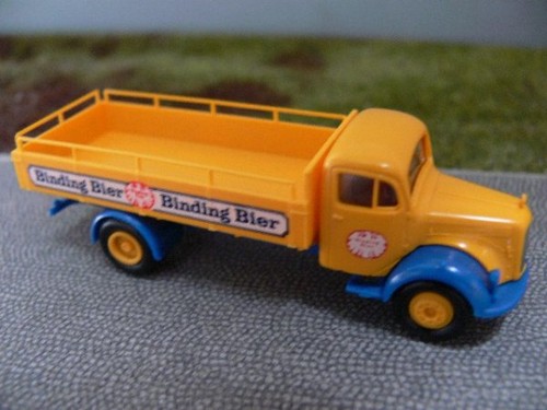 Brekina 311 binding - 1/87,