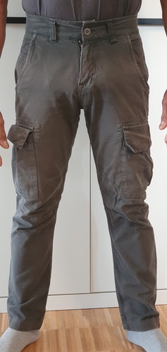 Alpha industries cargohose - industries,