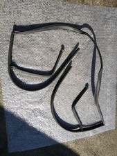 BMW E 34 520 i  Dichtung  M20B20  Motorraum   M20B25