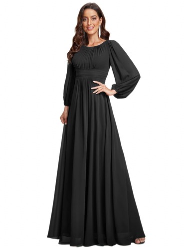 Brautjungfern kleid damen - kleid,