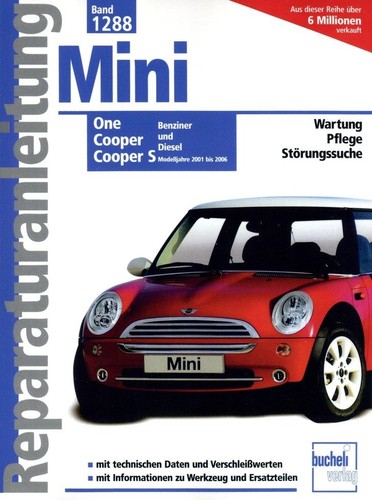 Mini one cooper - one,
