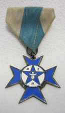 ORDEN - UNBEKANNT "800" SILBER