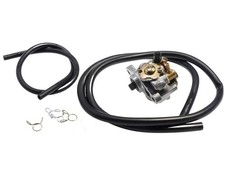 Ölpumpe Ersatz mechanisch