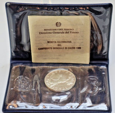 ITALIEN: 500 Lire 1986: XIII