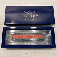 Liliput H0 L132013 Diesellok