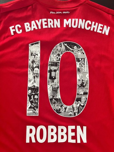 Bayern münchen trikot - fc,