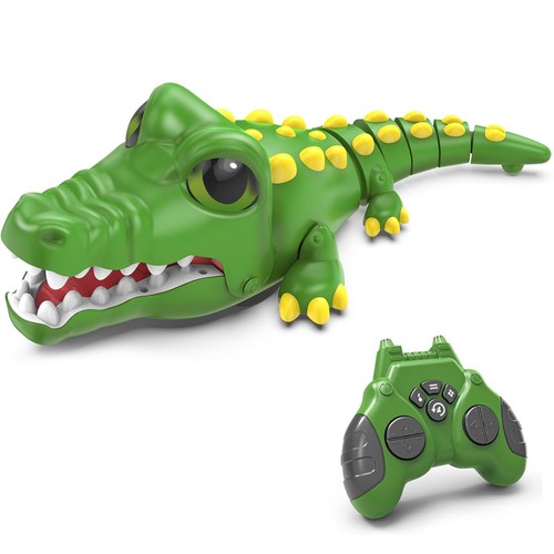 Crazy crocodile krokodil - crazy, rc