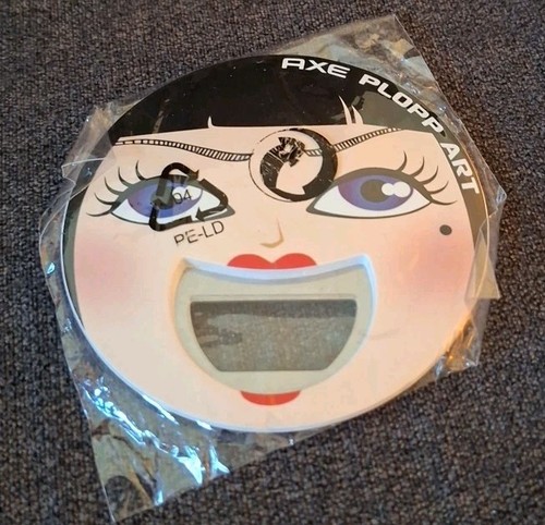 Axe flaschenöffner frau - axe,