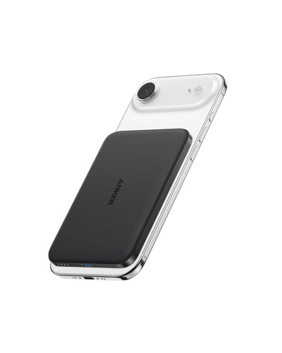 Anker nano magnetische - anker,