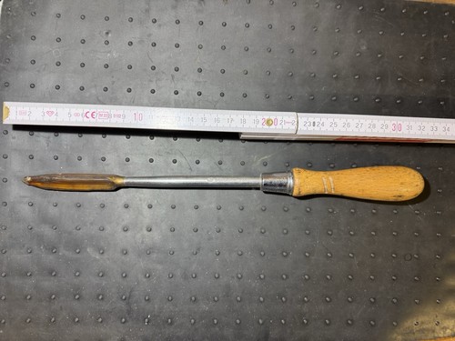 Facom 231 dreikantschaber - 231,