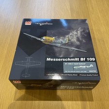 Messerschmitt BF 109E-3 "ADOLF