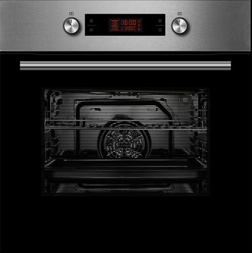 Einbau backofen pyrolyse - backofen,