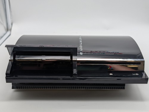 Playstation fat ps3 - playstation, "fat"