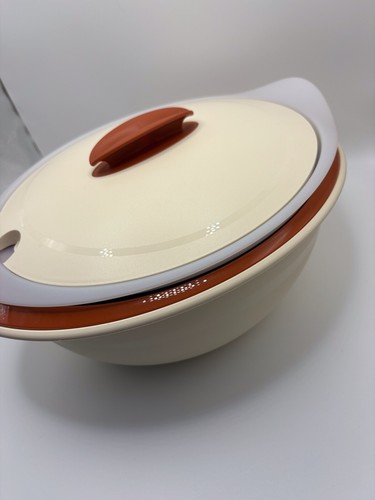 Tupperware thermo duo - tupperware, thermo-duo