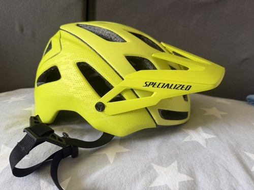 Rare specialized helmet - -,