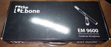 t.bone EM 9600 Condenser