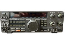 Kenwood TS-440S HF-Transceiver wie besehen...