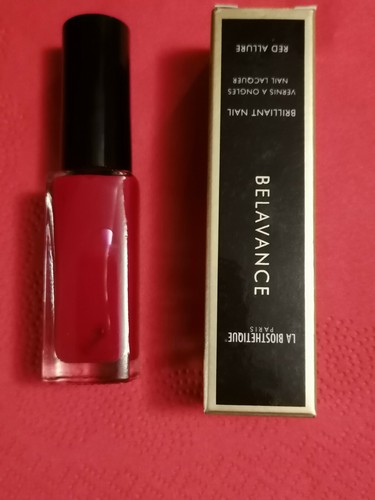 Biosthetique paris - la,