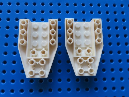 Lego keilstein rumpf - 2,