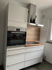 Einbauküche Der Marke Nobilia