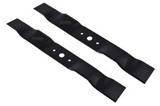 2 X 49 CM Messer für STIGA TORNADO 398 M 598 2098 H AP 2198 3098 / 1134-9225-01