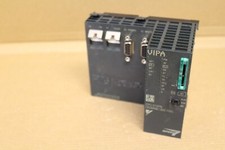 VIPA CPU 015PN 015 Speed 7  015-CEFPR00  PN PG/OG PiP MP