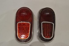 RENAULT DAUPHINE ALPINE A108   RÜCKLICHT PK3685