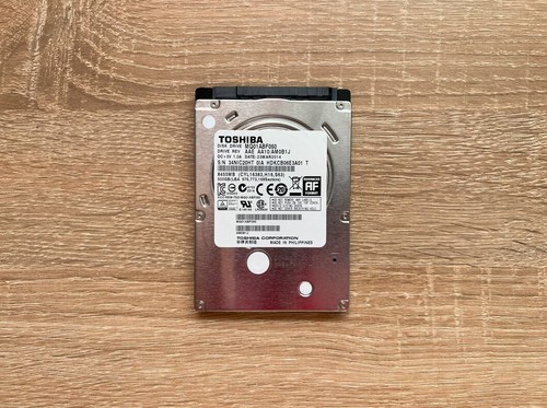 500gb festplatte hdd zoll - festplatte,