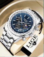 Armbanduhr Uhr  Sportuhr