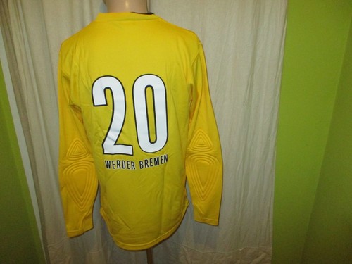 Werder bremen original nike - werder,