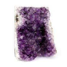 Amethyst Stufe Uruguay AA -