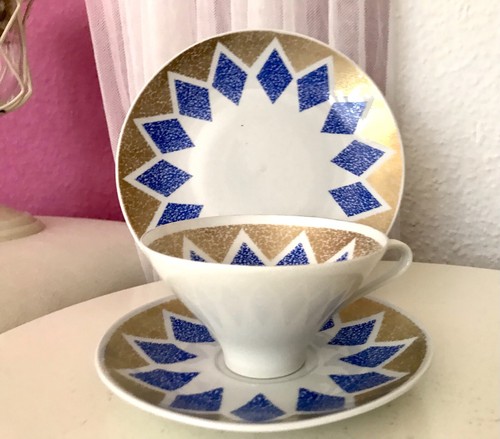 Alt vintage lichte porzellan - alt,