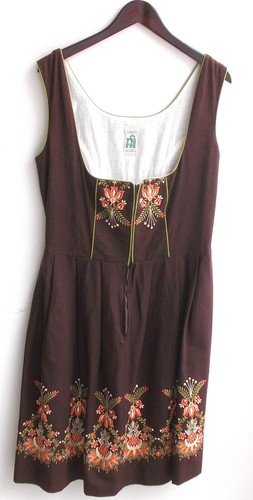 Damen trachten dirndl - damen,