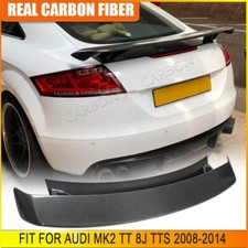 For audi mk2 tts - 8j,