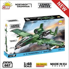 Cobi 5856 A10 THUNDERBOLT II