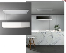 Falmec Levante Inselhaube 120