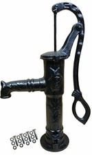 Nr. 114 / Schwengelpumpe "Nostalgie" Typ 75