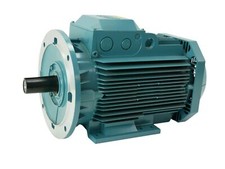 ABB M3AA132 SMB 2 M3AA132SMB2 Elektromotor 11,0kW 400/690V 2900rpm -unused-